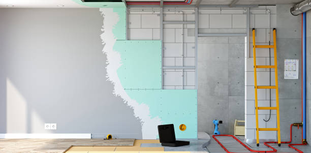 Asbestos and Lead Testing During Mold Inspection in Corralitos, CA